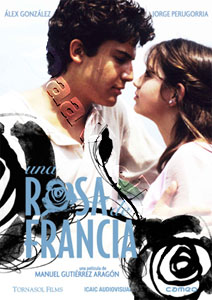 Virgin Rose (DVD)